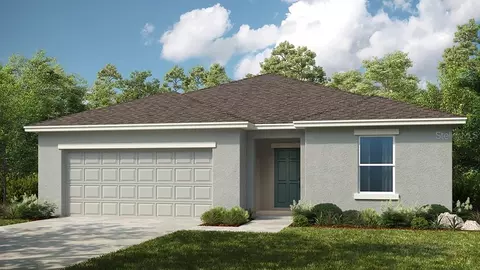 2290 Cypress Creek St, Auburndale, FL 33823