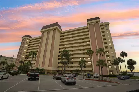 4775 Cove Cir #1003, Saint Petersburg, FL 33708