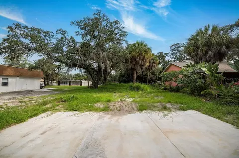 E Martin Luther King Jr Drive, Tarpon Springs, FL 34689