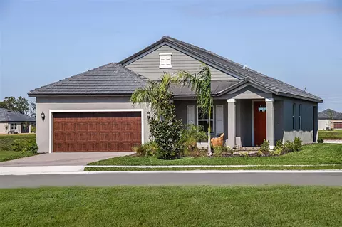 11930 Lilac Pearl Ln, Parrish, FL 34219