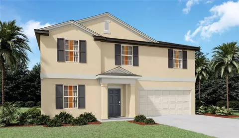 13101 Calcite Blue Ave, Wimauma, FL 33598