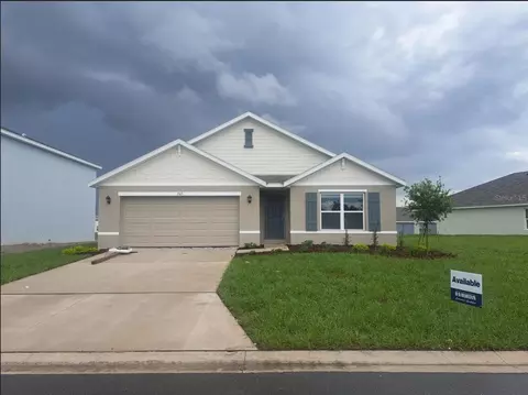3909 112th St E, Palmetto, FL 34221