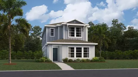 7280 Ivy Tendril Ave, Orlando, FL 32829