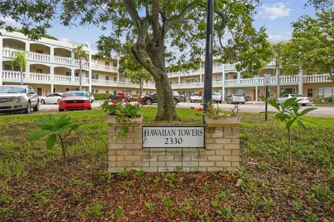 2330 Ecuadorian Way #46, Clearwater, FL 33763