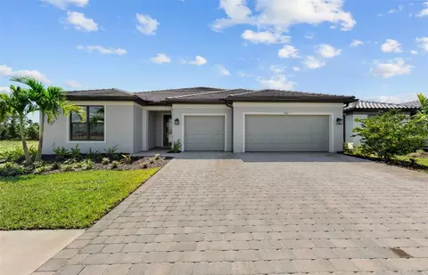 1781 Pepper Grass Dr, North Port, FL 34289