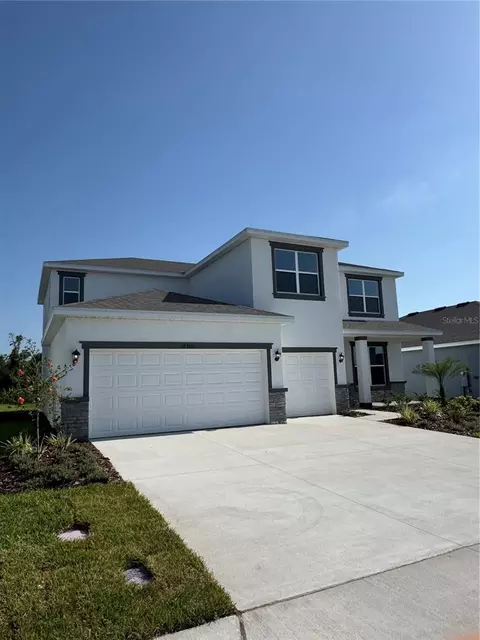 18320 Fattoria Ter, Lakewood Ranch, FL 34211