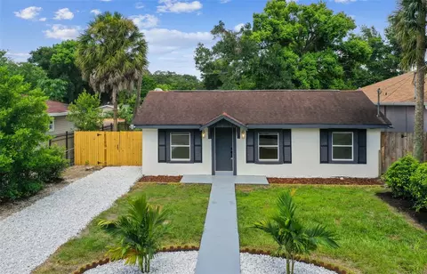 8613 N 14th St, Tampa, FL 33604