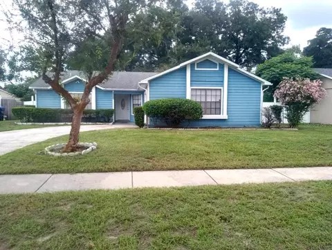 5508 Park Hurst Dr, Orlando, FL 32808