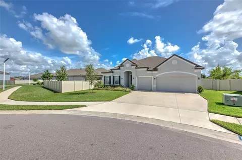 31291 Kale Brooks Ct, San Antonio, FL 33576