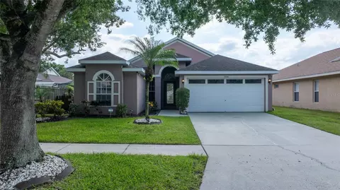 19355 Garden Quilt Cir, Lutz, FL 33558