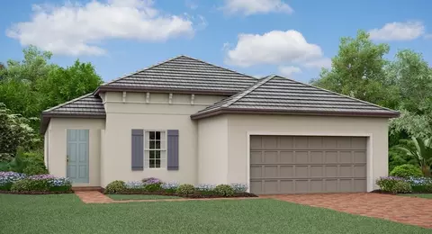 10929 Tupper Cay Dr, San Antonio, FL 33576