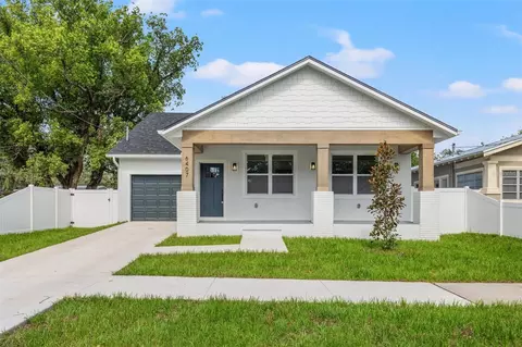 6407 N Central Ave, Tampa, FL 33604