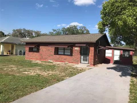1828 Wightman Ave #A&B, Sebring, FL 33870