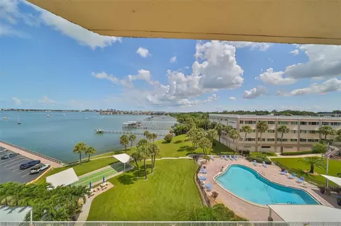 100 Bluff View Dr #404A, Belleair Bluffs, FL 33770 photo 1