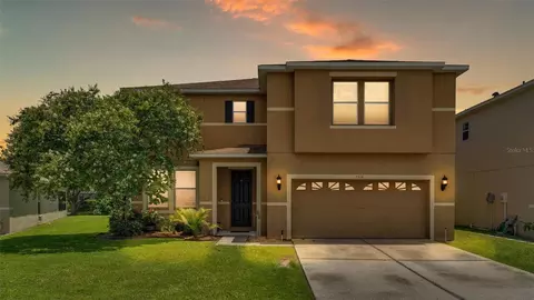 2514 Preserve Ct, Mulberry, FL 33860