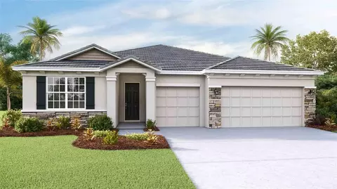 3811 Butte Trl, Bradenton, FL 34211