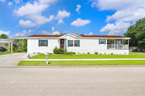 3801 Kiah Dr, Wesley Chapel, FL 33543