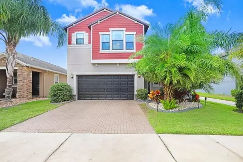 10043 Sage Creek Dr, Ruskin, FL 33573