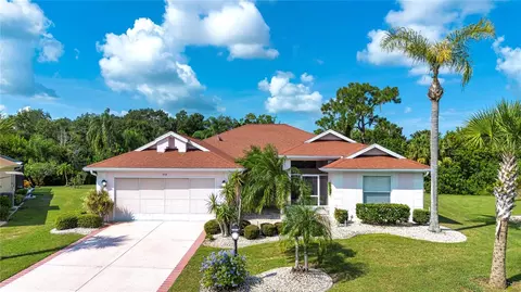 712 Winterbrooke Way, Sun City Center, FL 33573