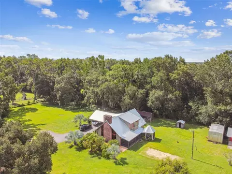 3520 Leslie West Rd, Dover, FL 33527