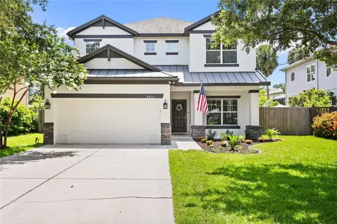 5831 S 5th St, Tampa, FL 33611