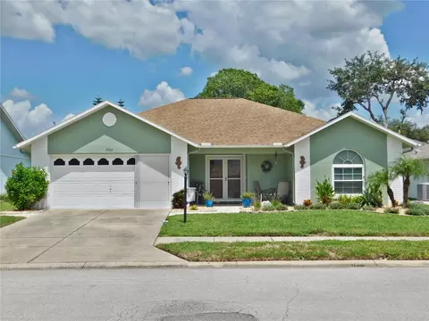 4750 Portland Manor Dr, New Port Richey, FL 34655