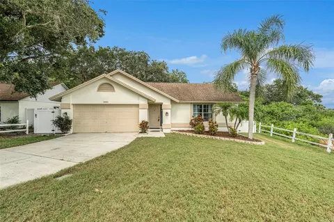 1400 Club Dr, Tarpon Springs, FL 34689