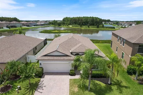 12617 Mountain Springs Pl, New Port Richey, FL 34655
