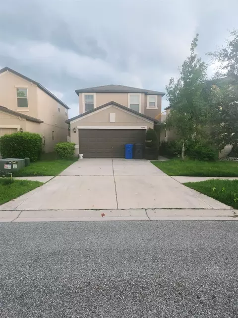 4008 Cat Mint St, Tampa, FL 33619