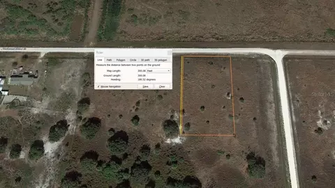 16860 NW 242nd St, Okeechobee, FL 34972
