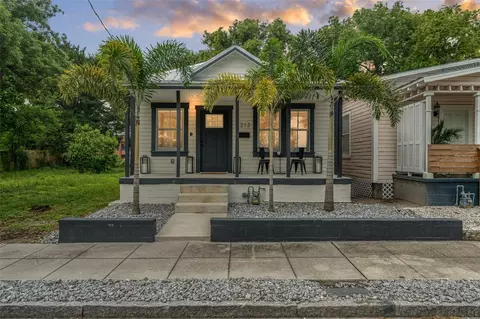 1213 E 12th Ave, Tampa, FL 33605