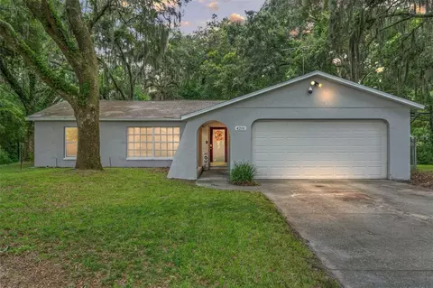 4201 Tacoma Ave, Spring Hill, FL 34609