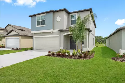 2110 Victorious Falls Ave, Plant City, FL 33563