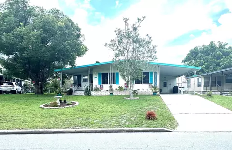 7582 Fairlane Ave, Brooksville, FL 34613