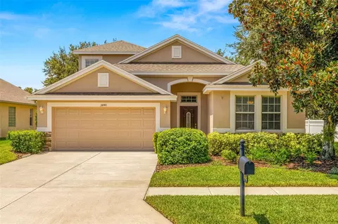 3440 Hickory Hammock Loop, Wesley Chapel, FL 33544
