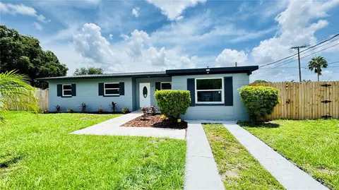 1601 E Ohio St, Plant City, FL 33563