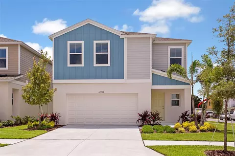 12123 Cattleside Dr, Riverview, FL 33579