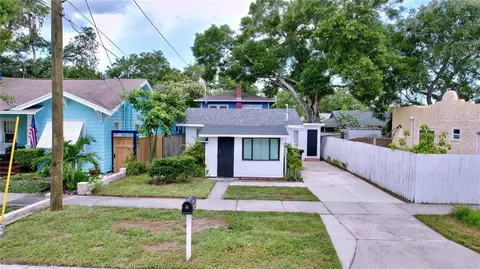 602 S Prospect Ave, Clearwater, FL 33756
