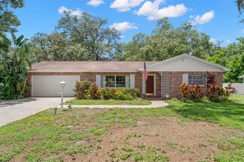 2704 Bellwood Dr, Brandon, FL 33511