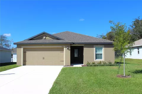 1406 Punta Gorda Dr, Poinciana, FL 34759