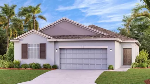 118 Kayak Ave, Haines City, FL 33844