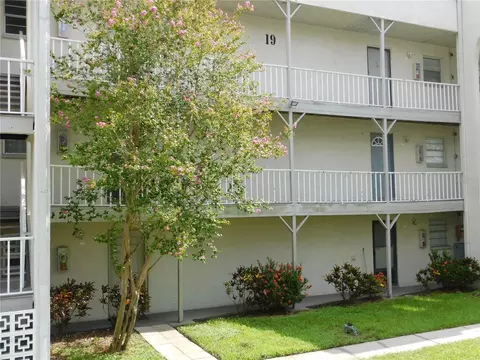 2625 State Road 590 #1932, Clearwater, FL 33759