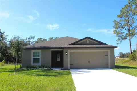 326 Bowfin Ct, Poinciana, FL 34759