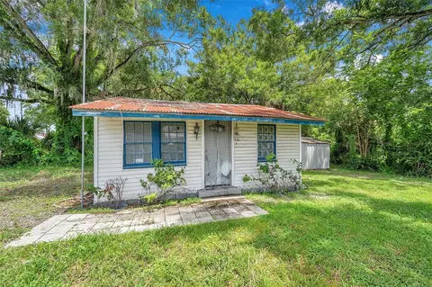 2519 N 58th St, Tampa, FL 33619