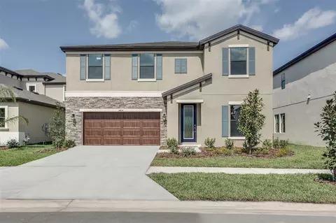 14733 Gallop Run Dr, Lithia, FL 33547