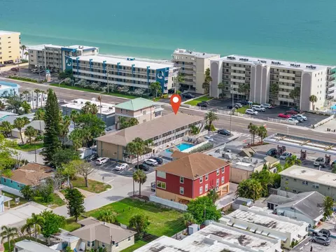 14251 Gulf Blvd #1, Madeira Beach, FL 33708