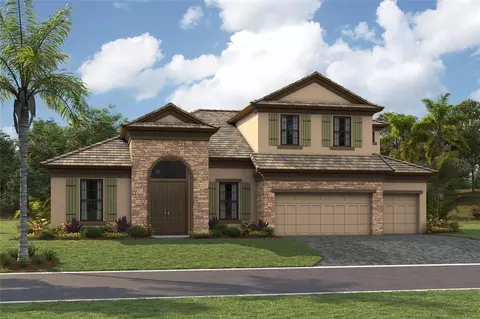14491 Swiss Bridge Dr, Lithia, FL 33547