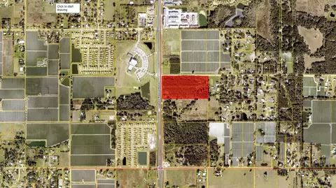 1 N Plant Ave, Plant City, FL 33563