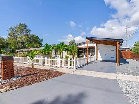 3601 W Oklahoma Ave, Tampa, FL 33611
