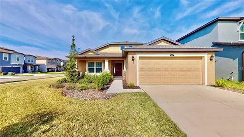 4809 Jackson Club Loop, Tampa, FL 33624